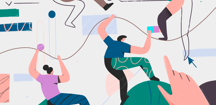 Чек-лист для построения успешного личного бренда