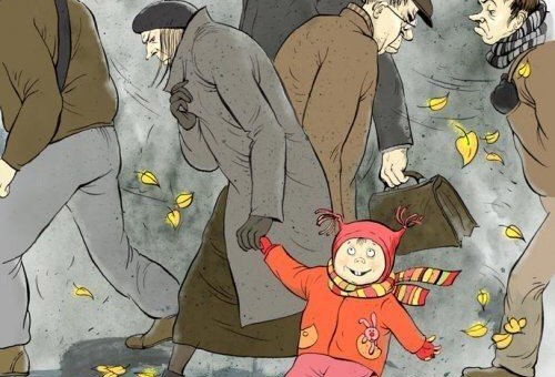 Книги, которые необходимо прочитать HR
