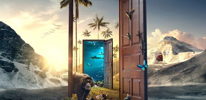 Руководство по выживанию в нестабильное время: ключевые тезисы