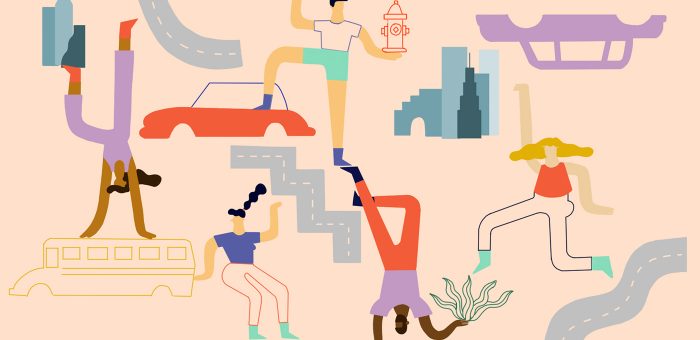 Как управленцу выдержать давление сверху и снизу